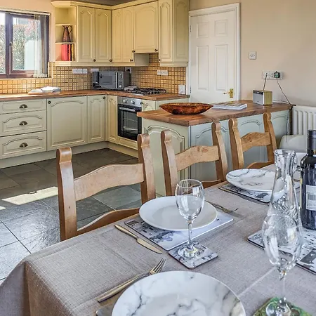 High Mains Holiday home