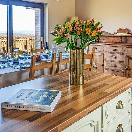 High Mains Holiday home *
