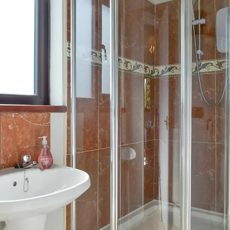 Holiday home High Mains *