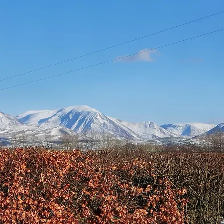 High Mains Holiday home Winscales