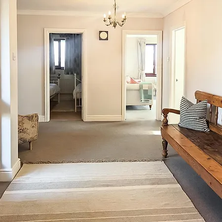 Holiday home High Mains Winscales