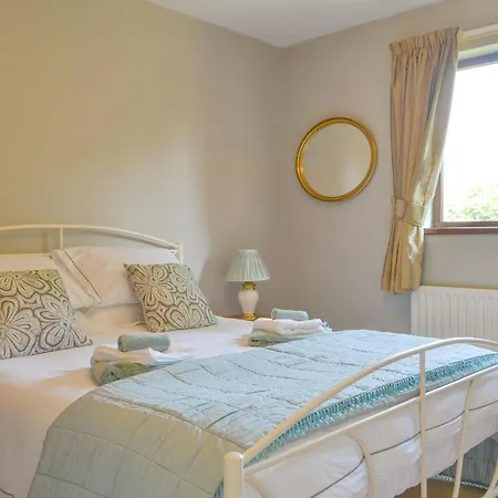 Holiday home High Mains Winscales