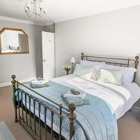 Holiday home High Mains