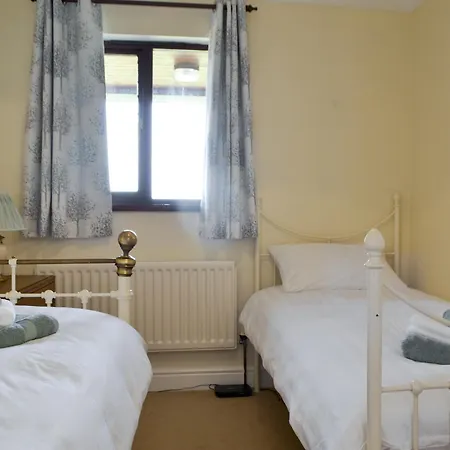 Holiday home High Mains